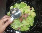 キャベツのビタミンクリーム煮♪簡単作り方10写真