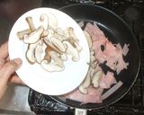 キャベツのビタミンクリーム煮♪簡単作り方5写真