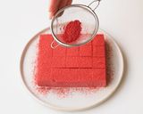 生チョコ(いちご&抹茶)作り方16写真