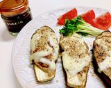 デュカでエスニックなナスの肉詰め作り方5写真
