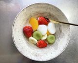フルーツポンチ作り方7写真