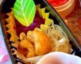 (再)弥生14 弁当おかず作り方3写真