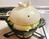 重曹鍋〜とろけるお鍋〜作り方7写真