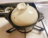 重曹鍋〜とろけるお鍋〜作り方8写真