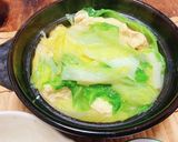 重曹鍋〜とろけるお鍋〜作り方9写真