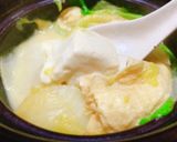 重曹鍋〜とろけるお鍋〜作り方10写真