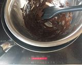 バレンタイン♡調理10分!ナッツチョコ作り方3写真
