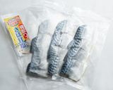 サバフレーク作り方1写真