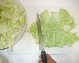 ビタミン食べるミネストローネ♪簡単具沢山作り方2写真