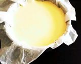 栗の渋皮煮でバスクチーズケーキ作り方11写真