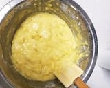 ズボラママのリンゴのパウンドケーキ☆作り方4写真