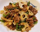 好きなお肉と野菜で♪簡単チンジャオロース作り方7写真