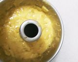 ズボラママのリンゴのパウンドケーキ☆作り方5写真