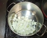 ビタミン食べるミネストローネ♪簡単具沢山作り方5写真