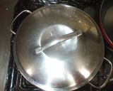ビタミン食べるミネストローネ♪簡単具沢山作り方11写真