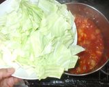ビタミン食べるミネストローネ♪簡単具沢山作り方10写真