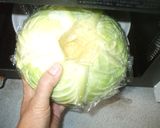 ツナ缶ロールキャベツ作り方3写真