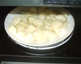 ツナ缶ロールキャベツ作り方5写真