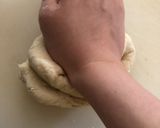 手ごねで手作りベーグル作り方3写真