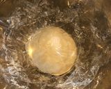 手ごねで手作りベーグル作り方4写真