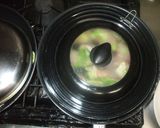 豚肉キャベツ巻き♪発育が遅いお子様に作り方9写真