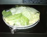 豚肉キャベツ巻き♪発育が遅いお子様に作り方3写真
