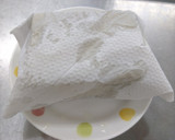 簡単☆ほうれん草の白和え作り方2写真