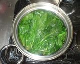 ミネラルひじきナムル♪簡単漢方食養生作り方4写真