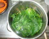 ミネラルひじきナムル♪簡単漢方食養生作り方5写真