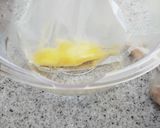 ポリ袋で簡単!節分 福豆 クッキー作り方2写真