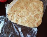 ポリ袋で簡単!節分 福豆 クッキー作り方5写真