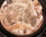 ホロホロの肉と爽やかな辛さのカムジャタン作り方3写真