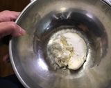 牛乳と酢だけで作るモッツァレラチーズ作り方5写真