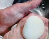 牛乳と酢だけで作るモッツァレラチーズ作り方6写真