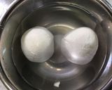 牛乳と酢だけで作るモッツァレラチーズ作り方7写真