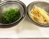ホロホロの肉と爽やかな辛さのカムジャタン作り方4写真
