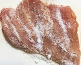 手抜きな鶏ハム作り方3写真