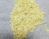 スノーボールクッキー作り方2写真