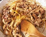 お弁当にも♡豚こまのケチャップ炒め作り方4写真