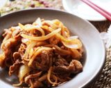 お弁当にも♡豚こまのケチャップ炒め作り方5写真