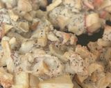 HMとりんごと紅茶のドロップクッキー作り方6写真