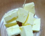 スノーボールクッキー作り方3写真