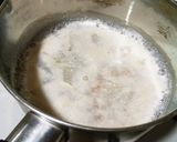 犬ご飯 旨味たっぷり根菜汁作り方2写真