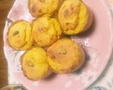 南瓜と豆腐とHM のマフィン(^q^)☺作り方12写真