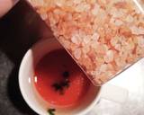 ホット　トマトジュース作り方6写真