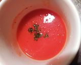 ホット　トマトジュース作り方7写真