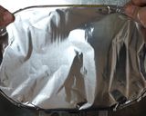 １５分でできる燻製レーズン賃貸も可作り方5写真