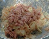 市販のカット野菜で簡単コールスロー作り方2写真