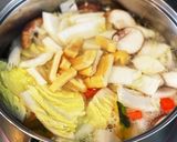 簡単☆ほうとう作り方11写真