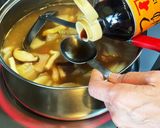 簡単☆ほうとう作り方13写真